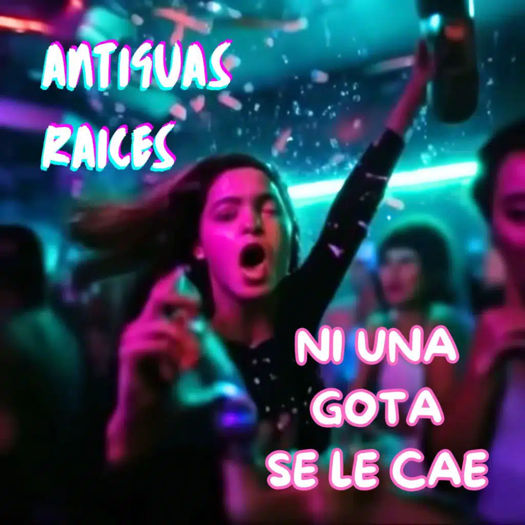 Antiguas Raíces