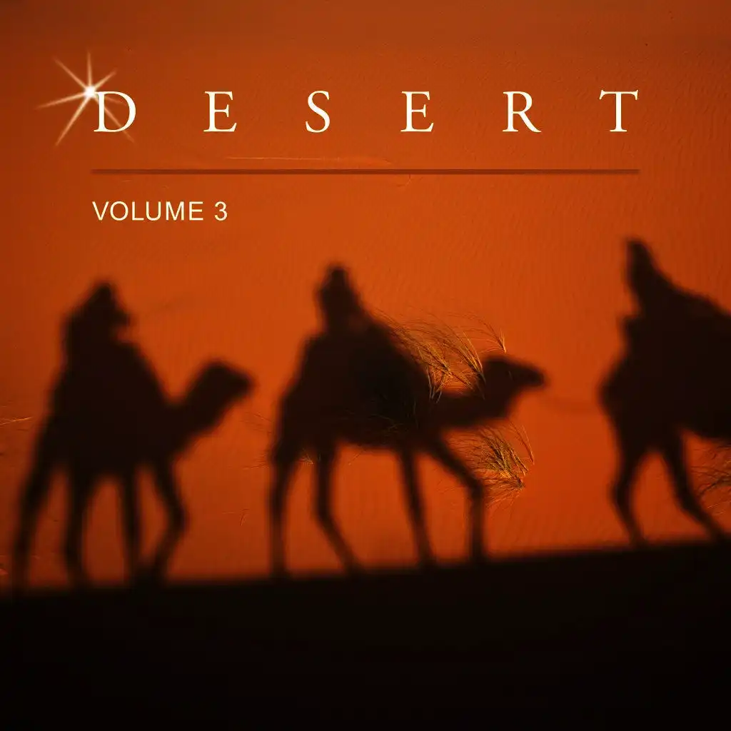 Desert, Vol. 3
