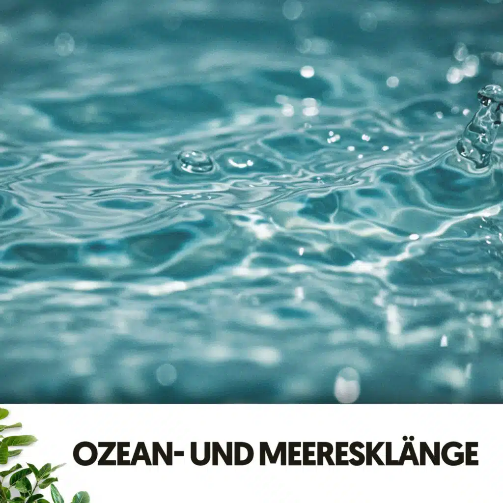 Dog Relaxation & Ocean Sounds FX