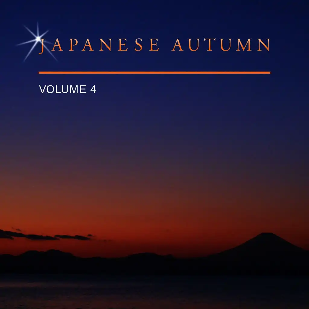 Japanese Autumn, Vol. 4