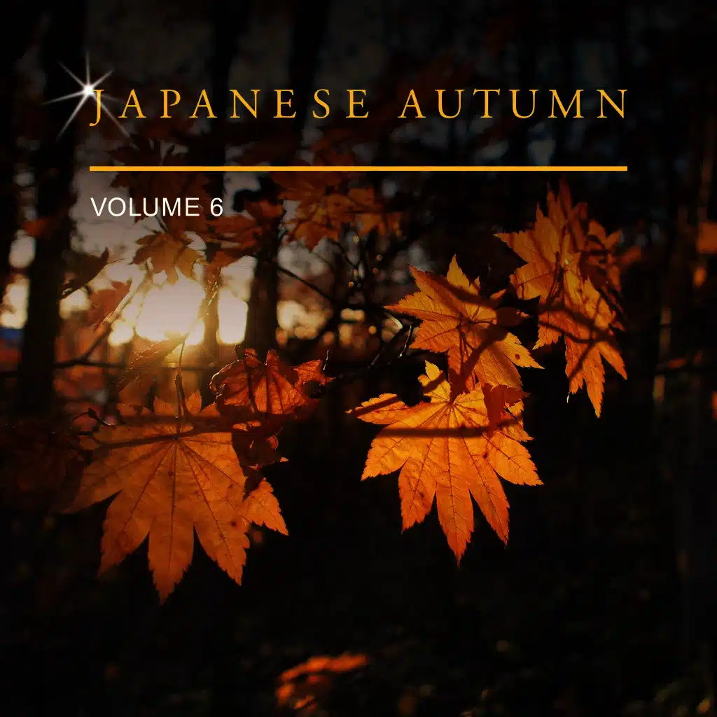 Japanese Autumn, Vol. 6