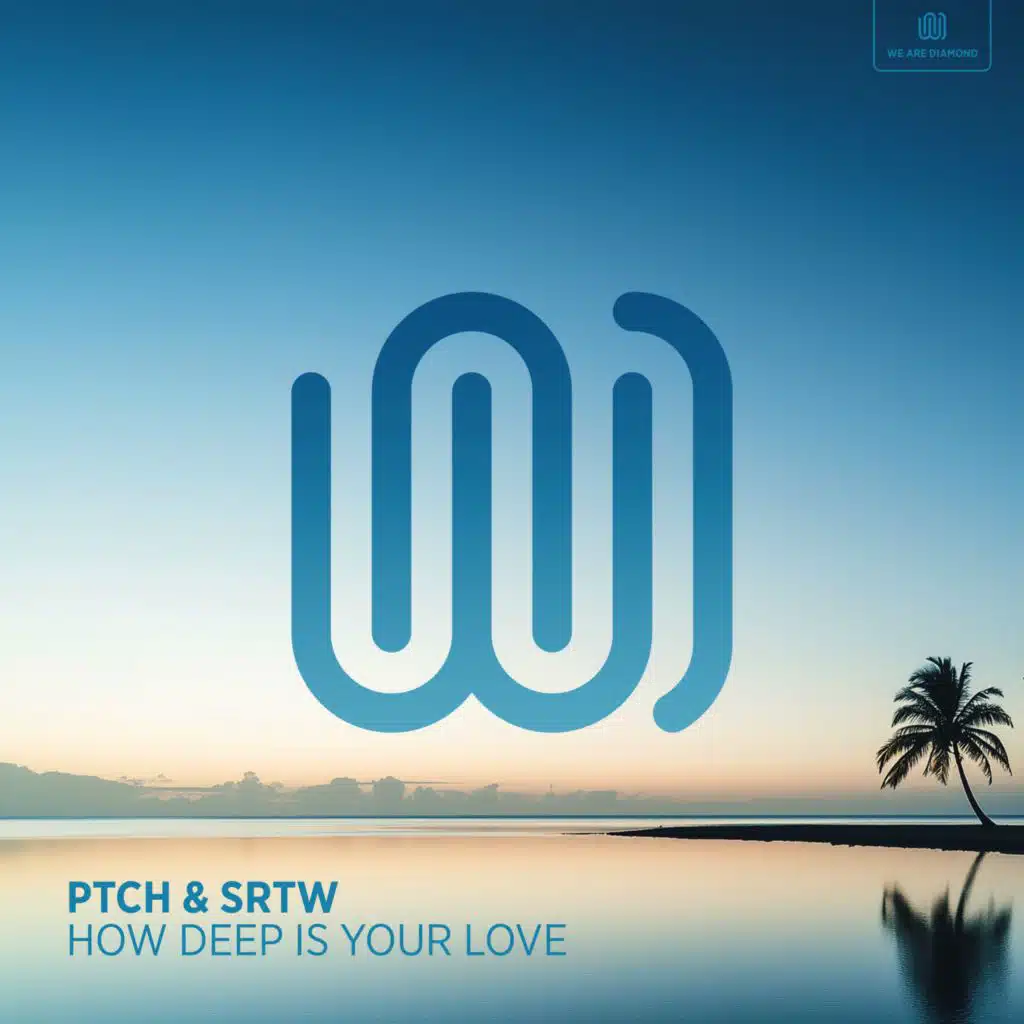 How Deep Is Your Love