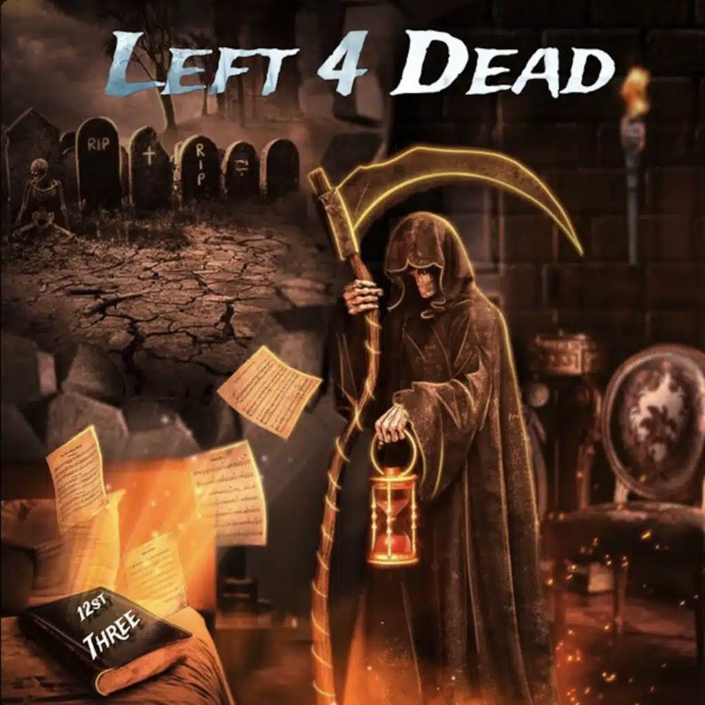 Left 4 Dead