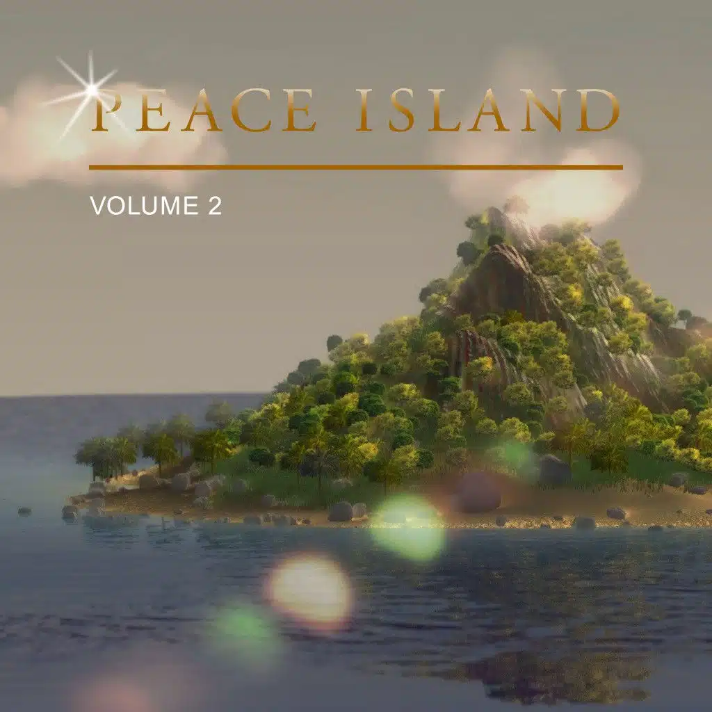 Peace Island, Vol. 2
