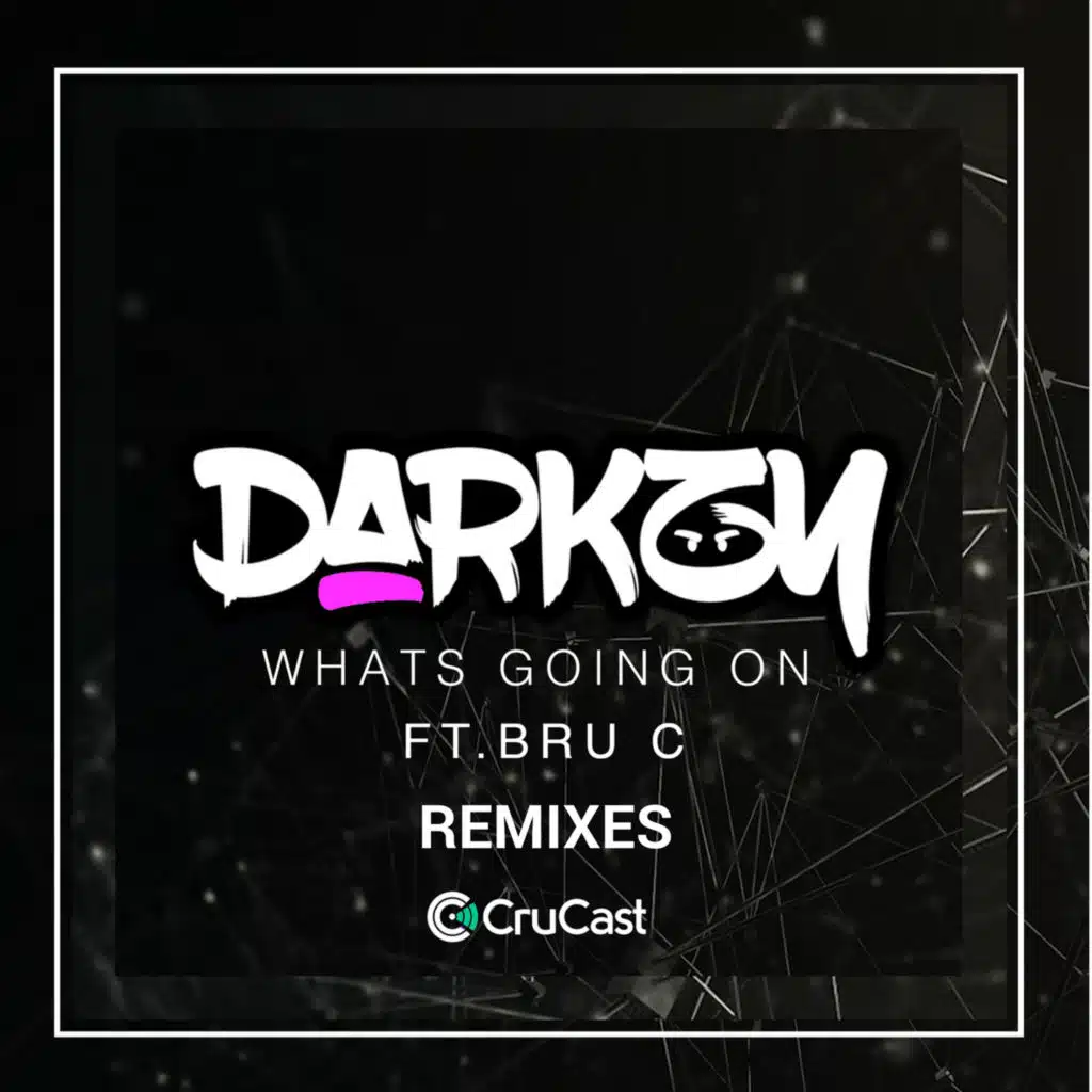 What's Going On (Remixes) [feat. Bru C]