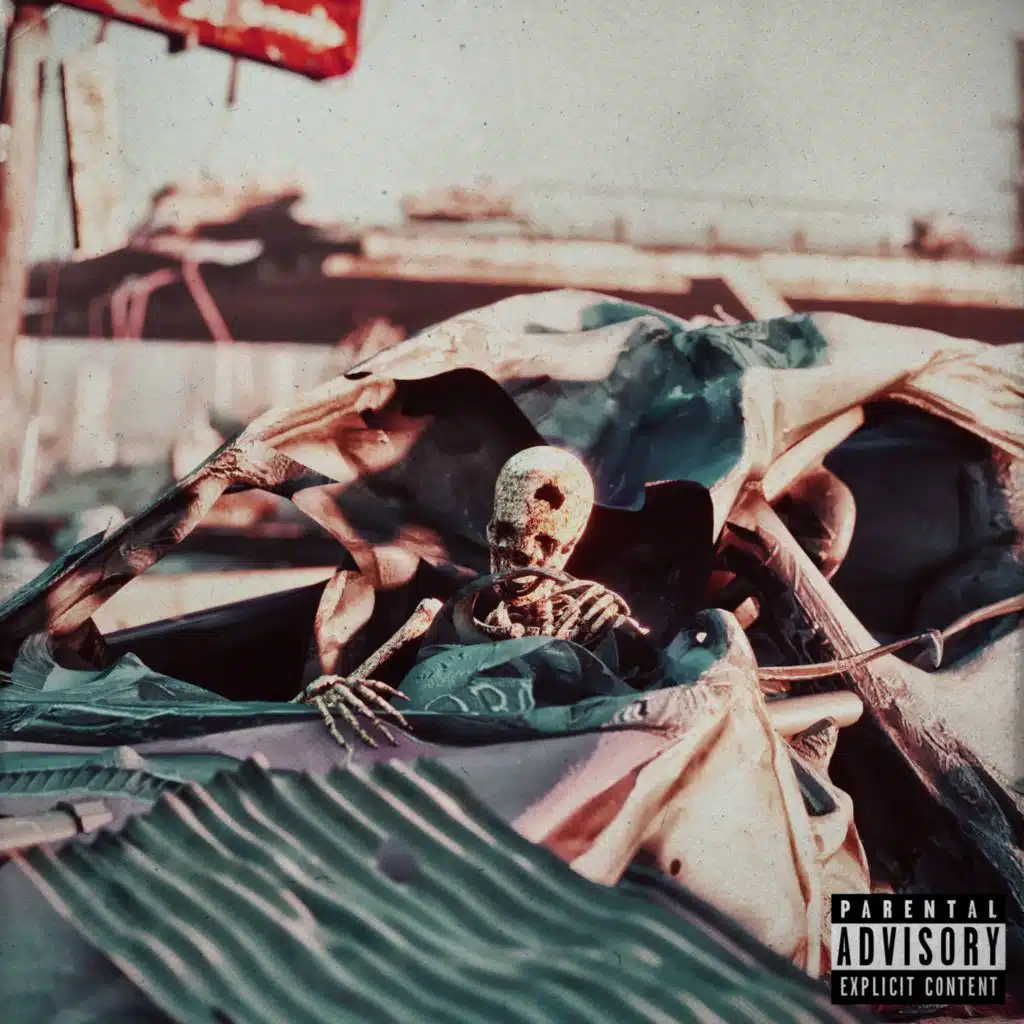 Bitter (feat. Prettyheartbreak)