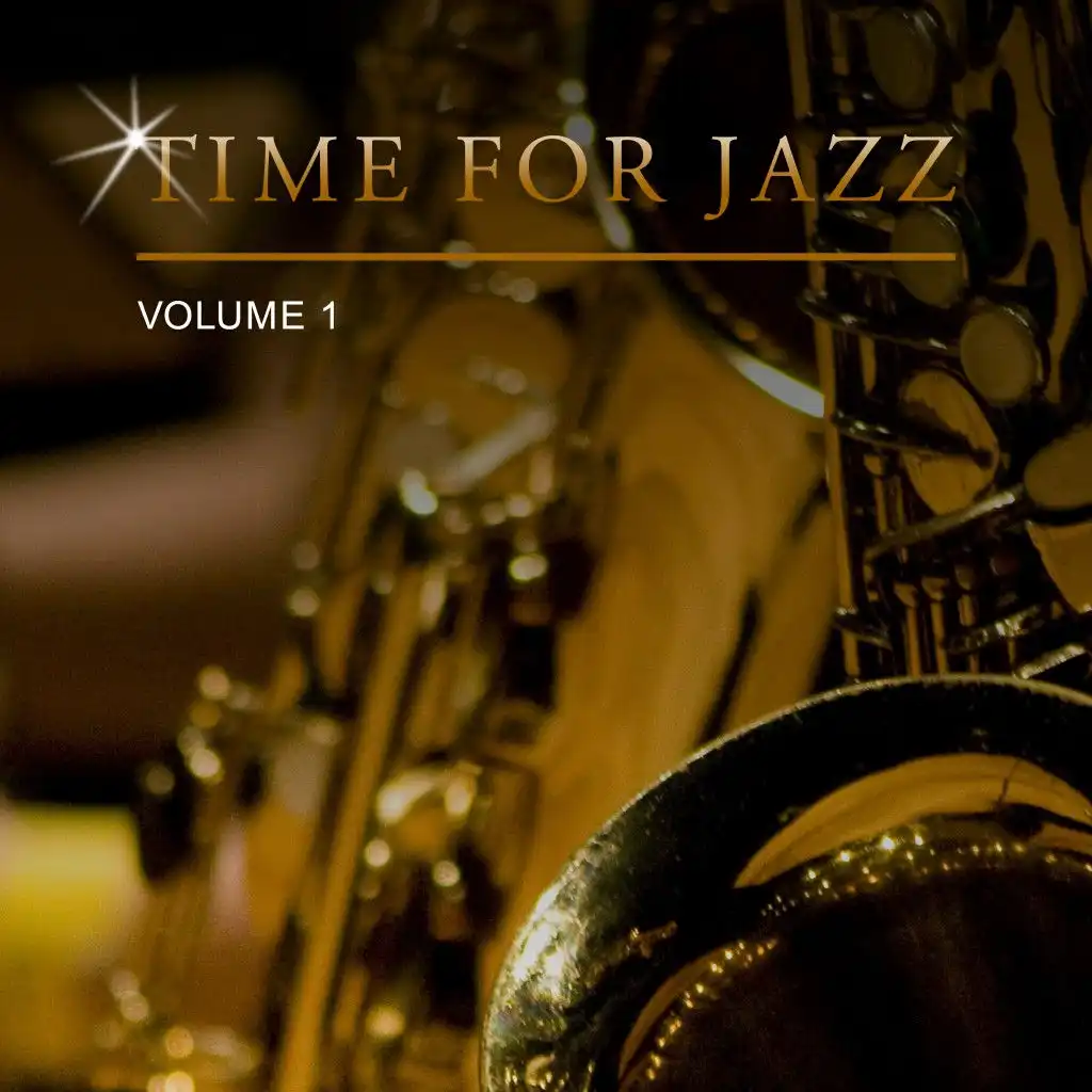 Time for Jazz, Vol. 1