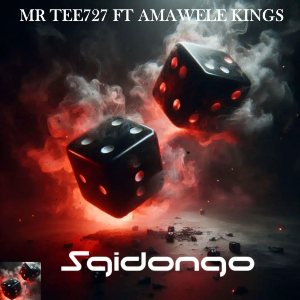 Sgidongo (feat. Amawele kings & Mr Tee727)