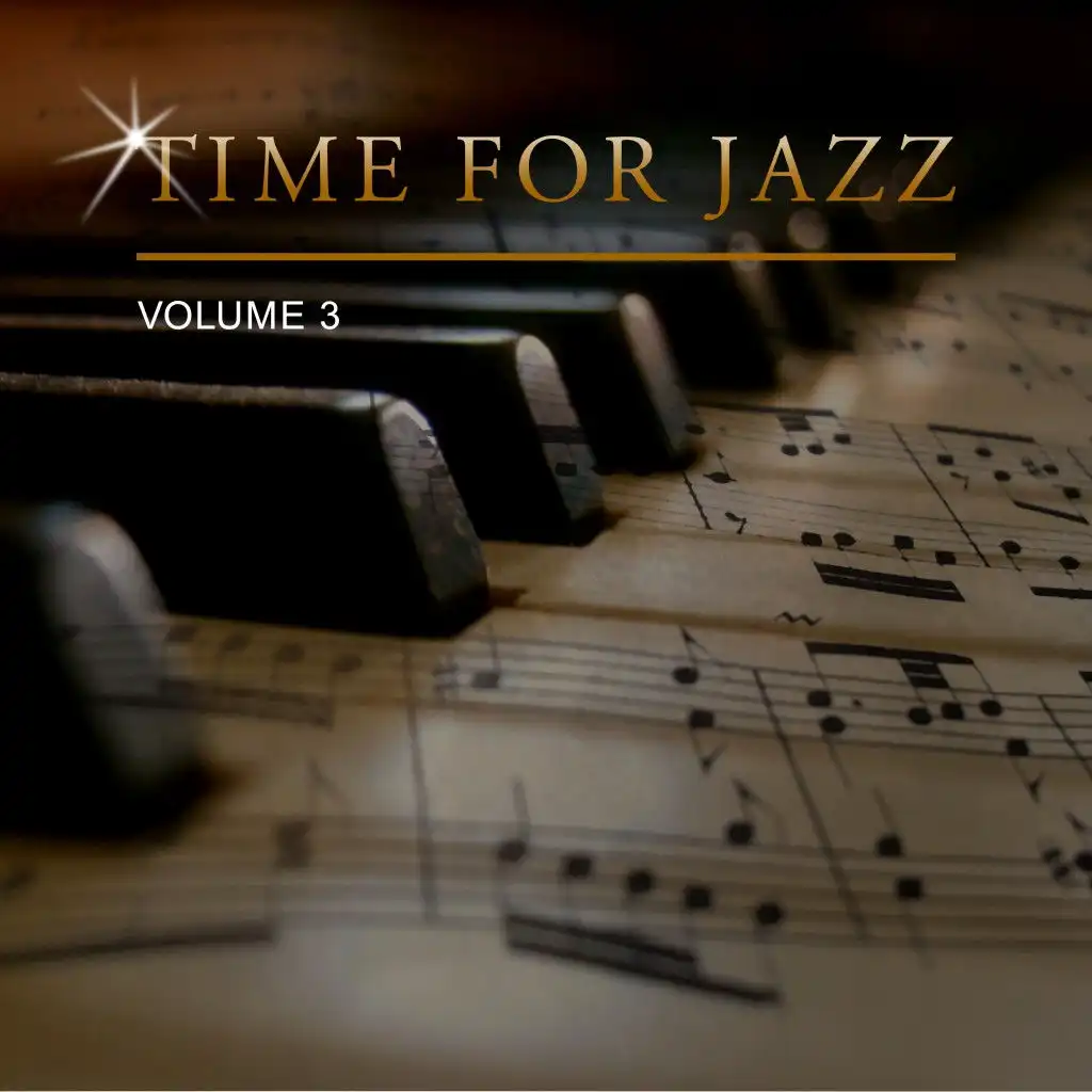 Time for Jazz, Vol. 3