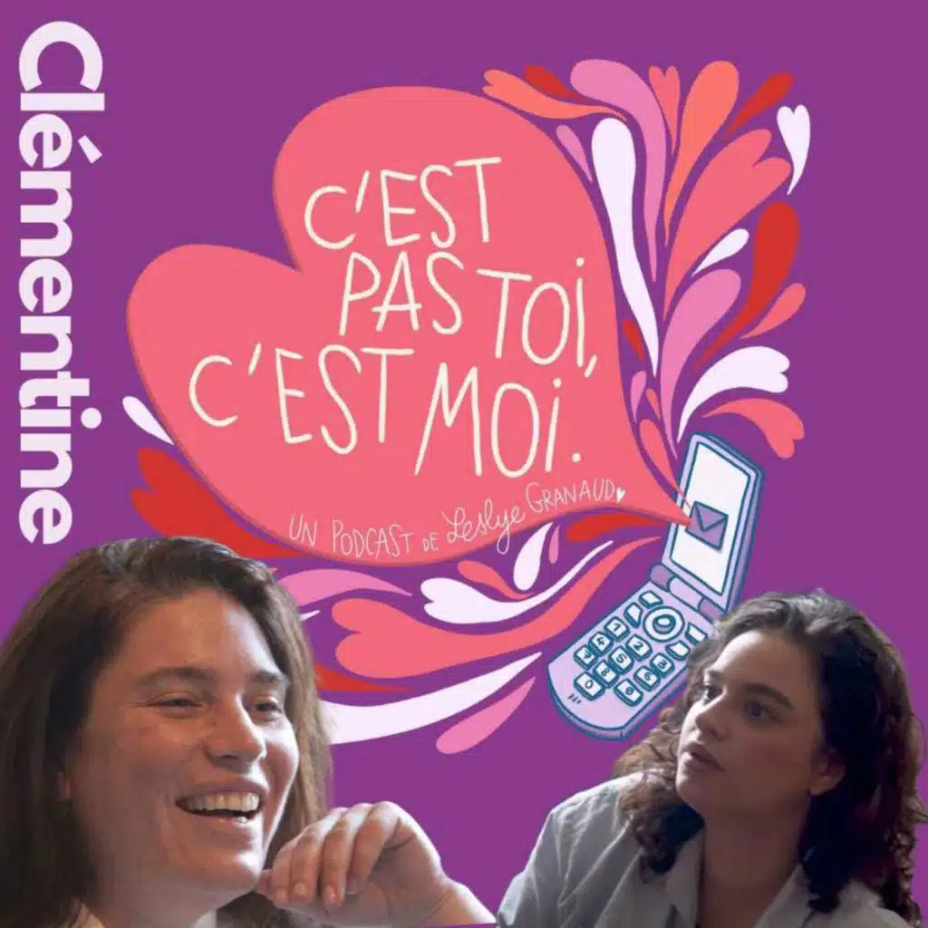 Clémentine Desseaux - «&nbsp;J'ai dû fuir mon ex pour sauver ma vie.&nbsp;»