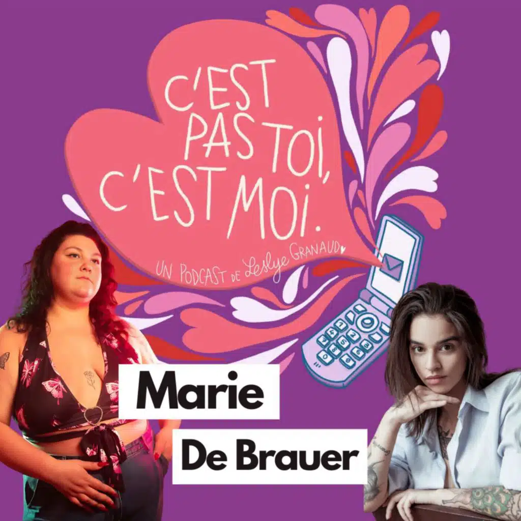 Marie de Brauer - "La célibataire la plus endurcie d’Île de France" ?