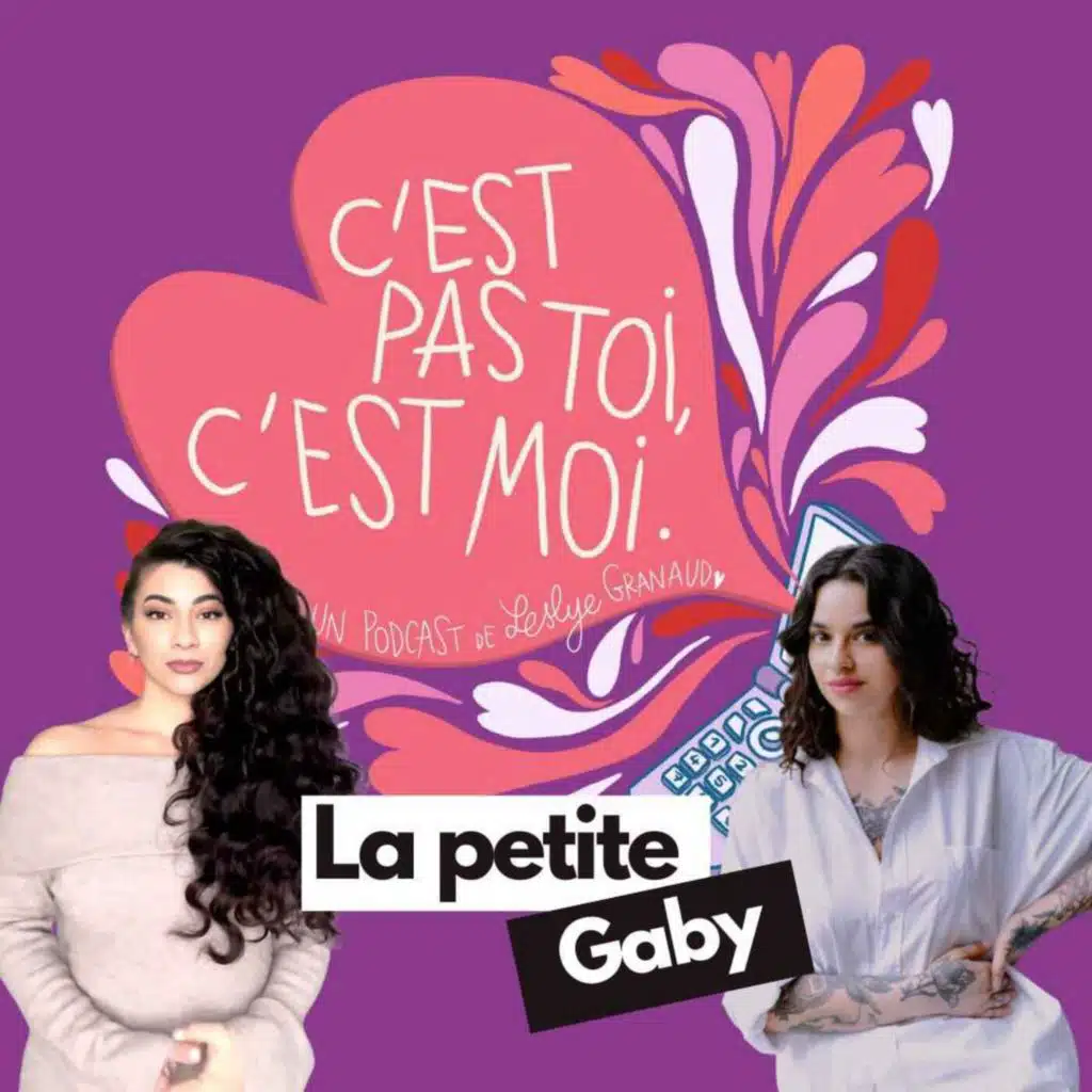 La Petite Gaby - Le dating après deux enfants et un divorce, ça donne quoi ?