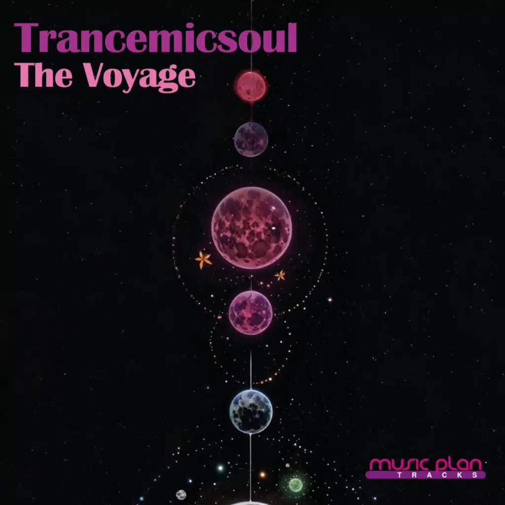 Trancemicsoul