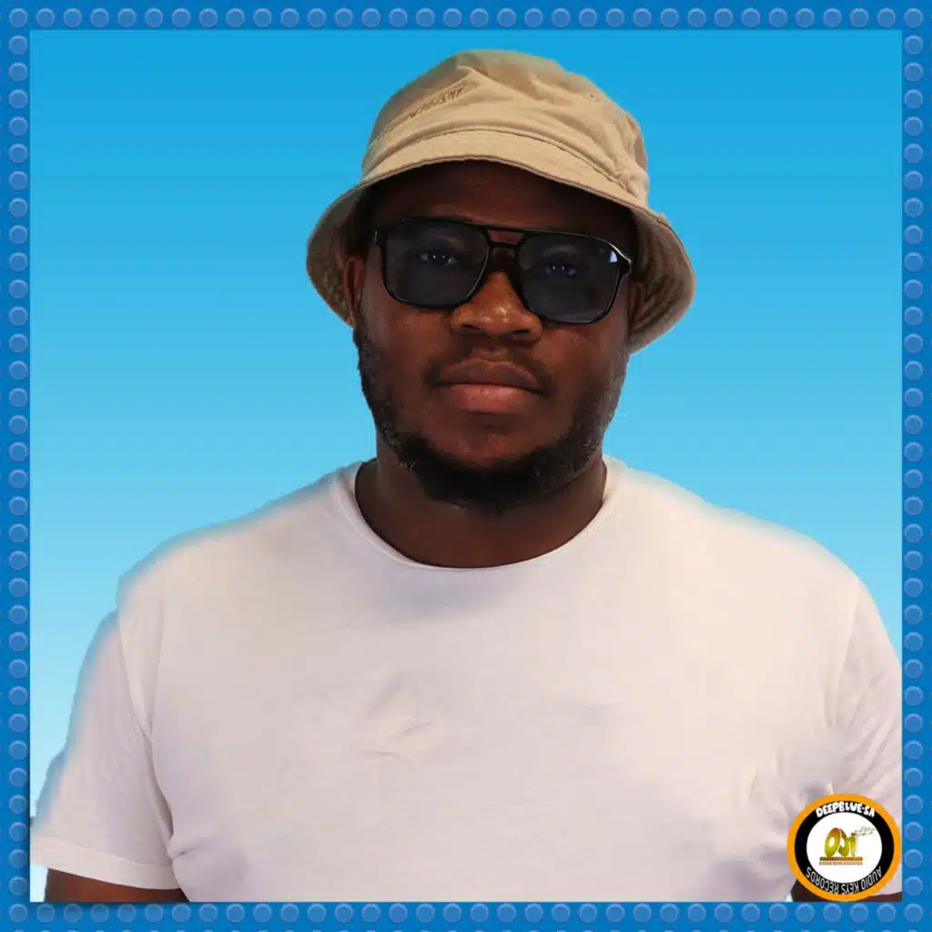 Imali (feat. BLVCKWELV)