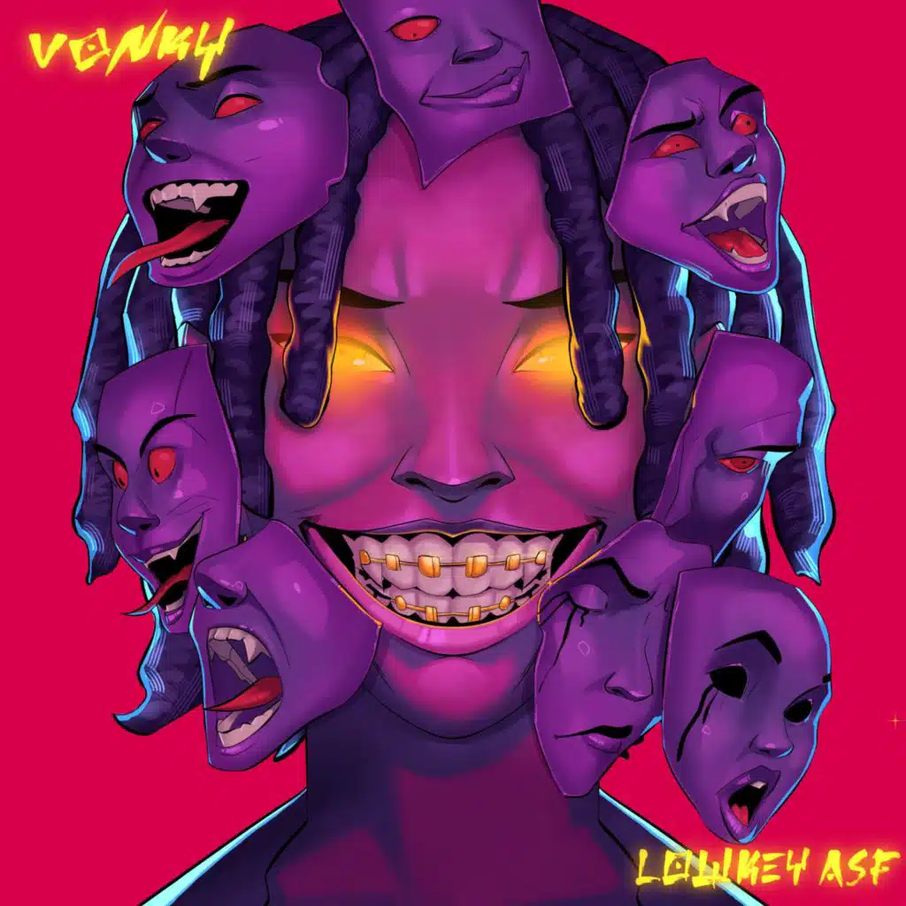 Vonky