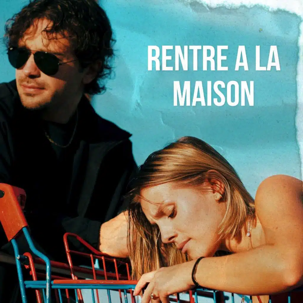 Rentre à la maison
