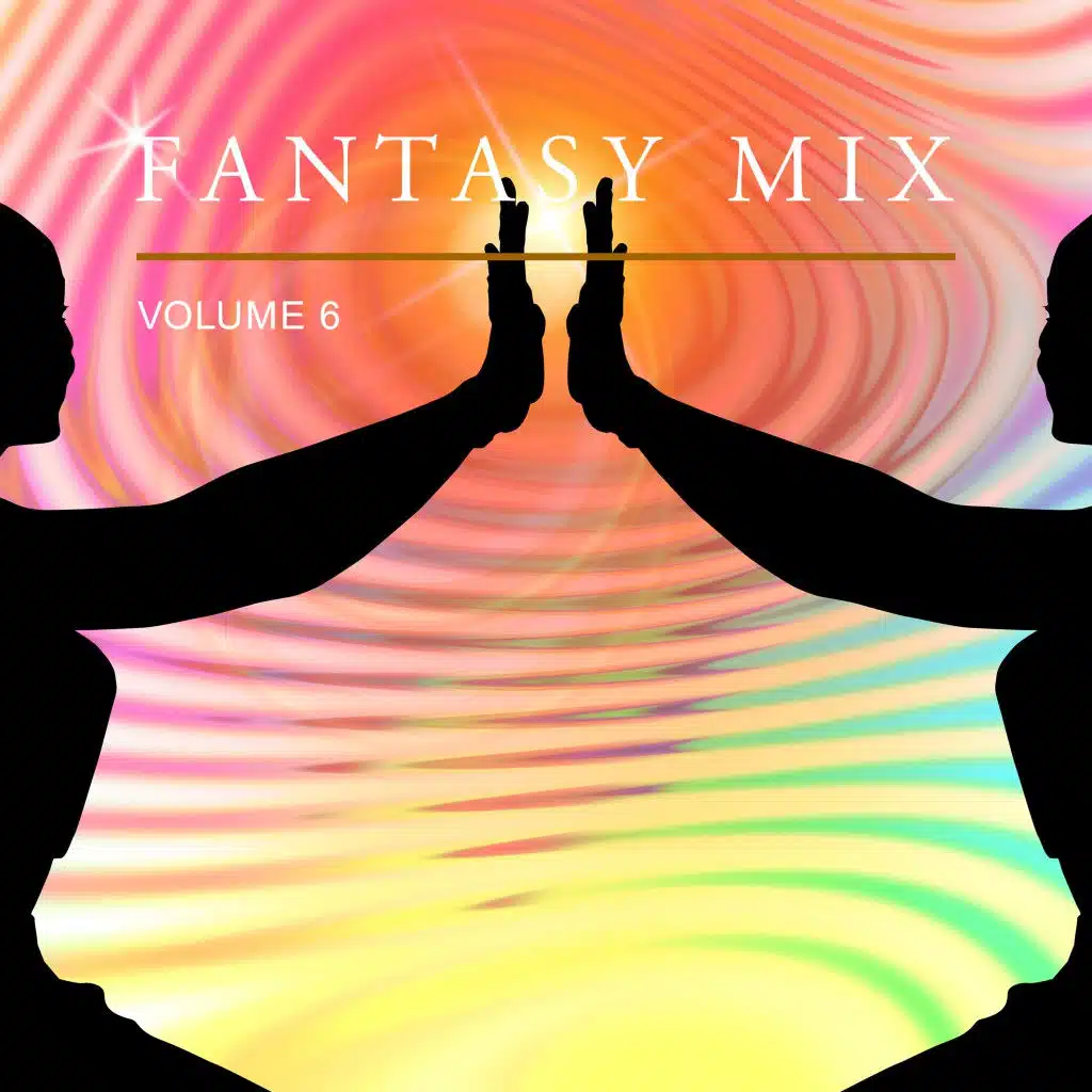 Fantasy Mix, Vol. 6