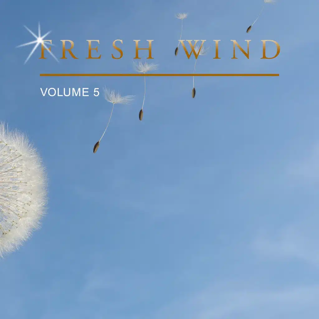 Fresh Wind, Vol. 5