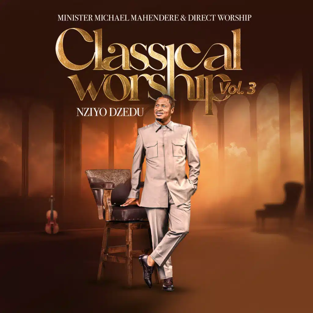 Direct Worship & Minister Michael Mahendere