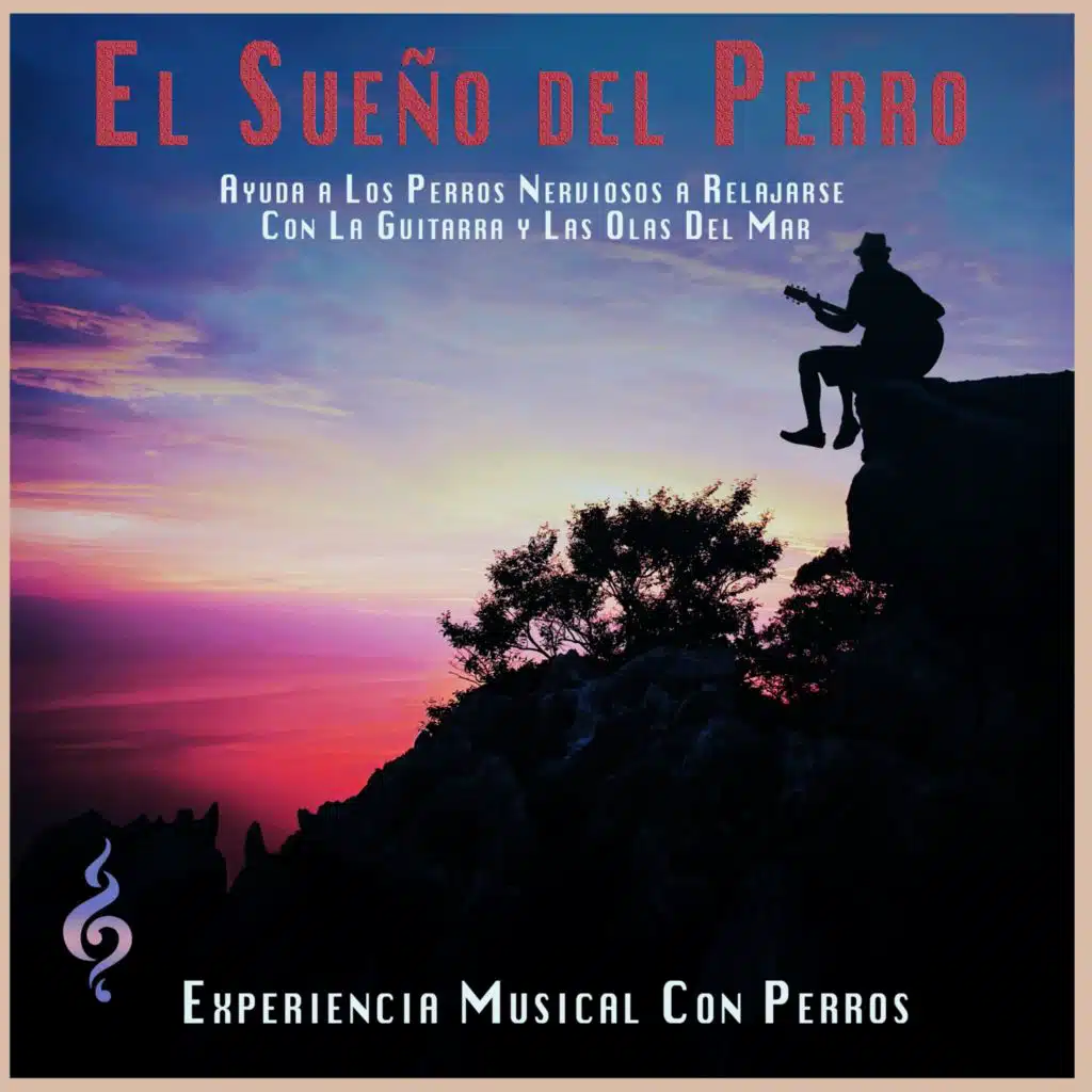 Música para dormir al perro tranquilo