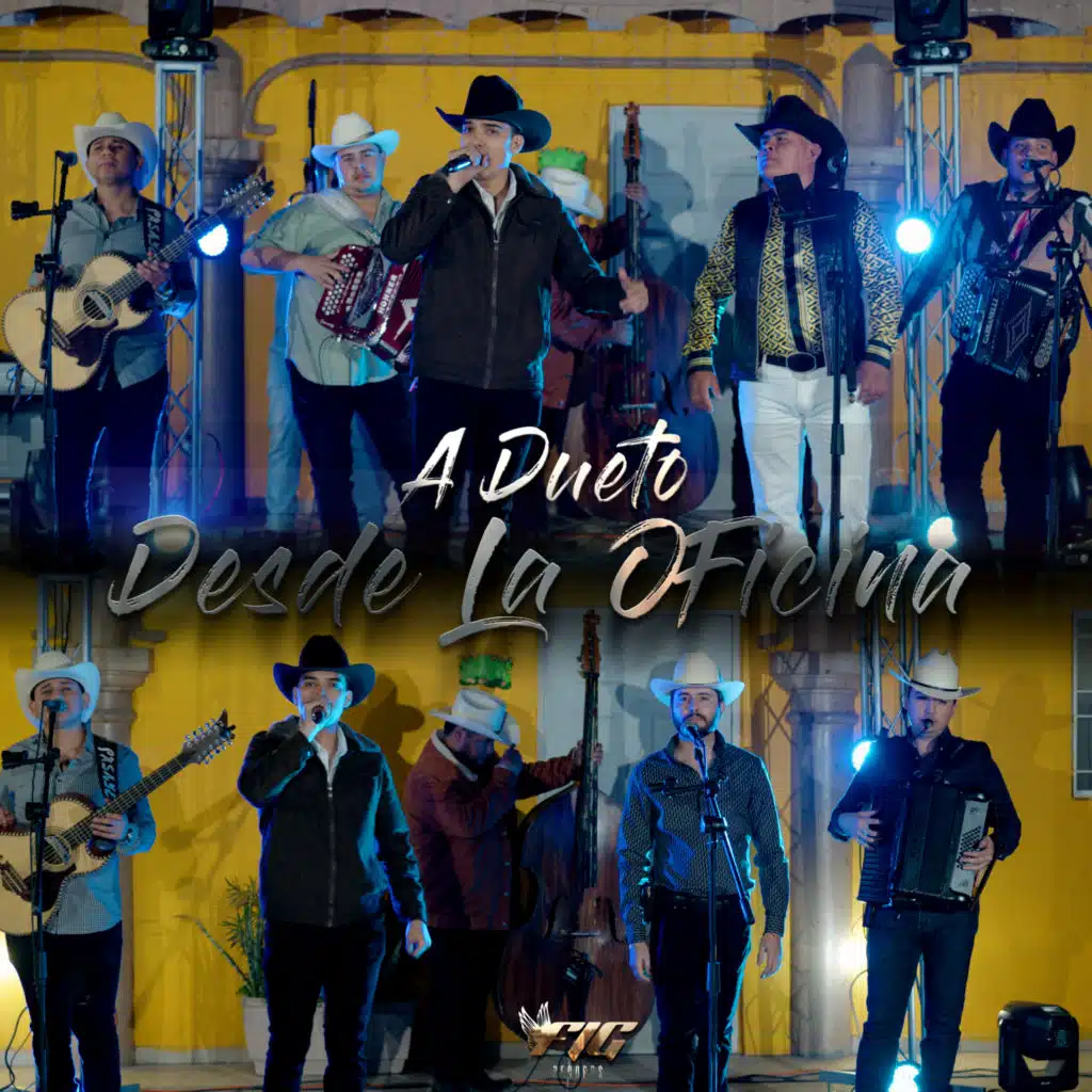 Grupo Restringido Oficial