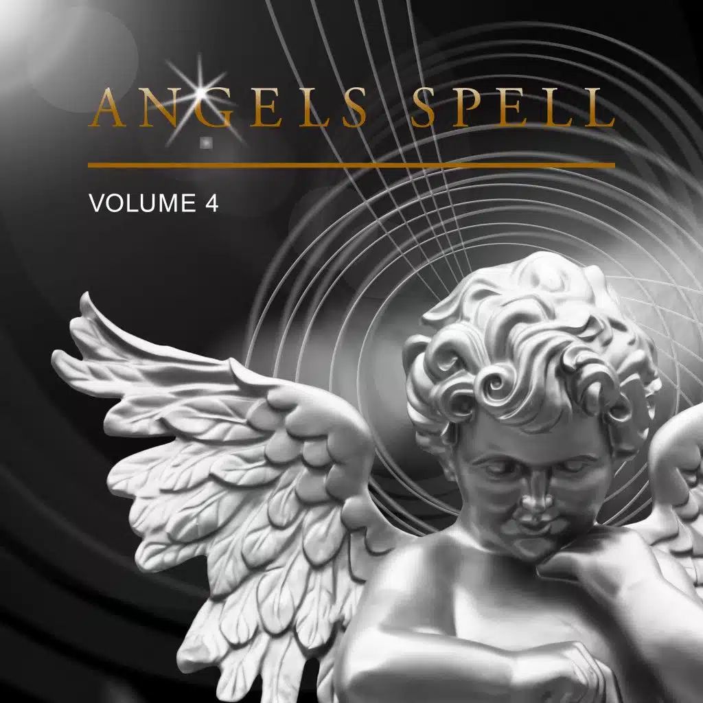 Angels Spell, Vol. 4