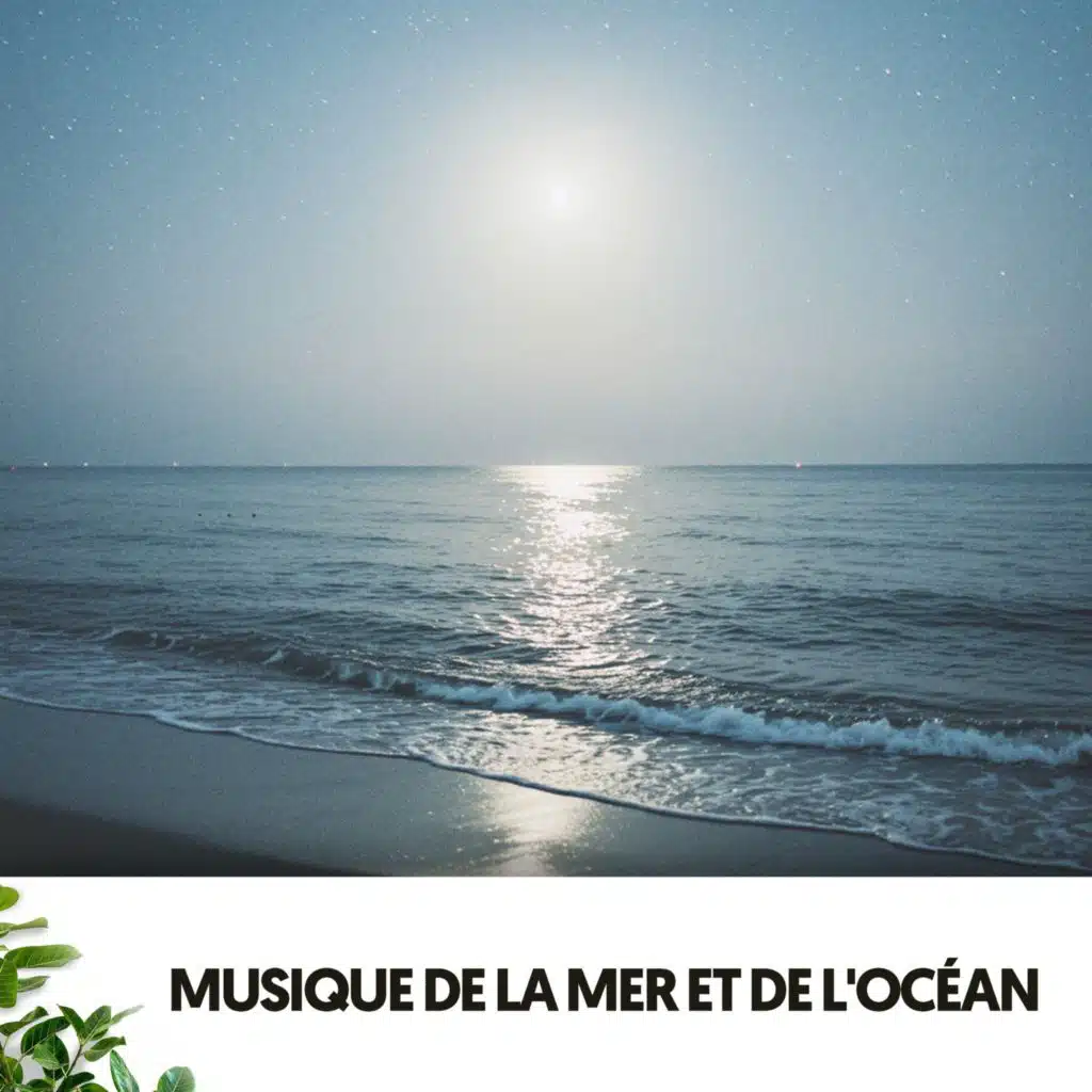 Musique de la Mer et de l'Océan: Mélodies de l'Horizon