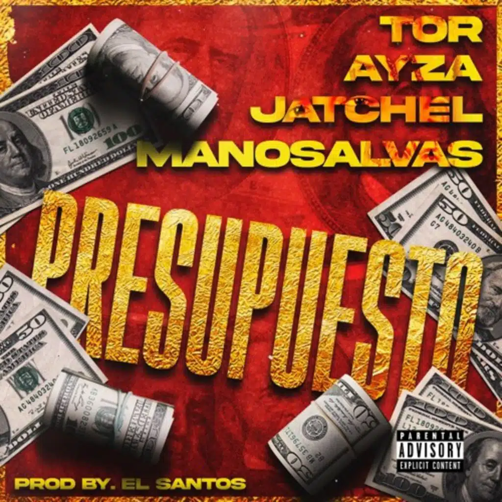 Presupuesto (feat. Manosalvas)