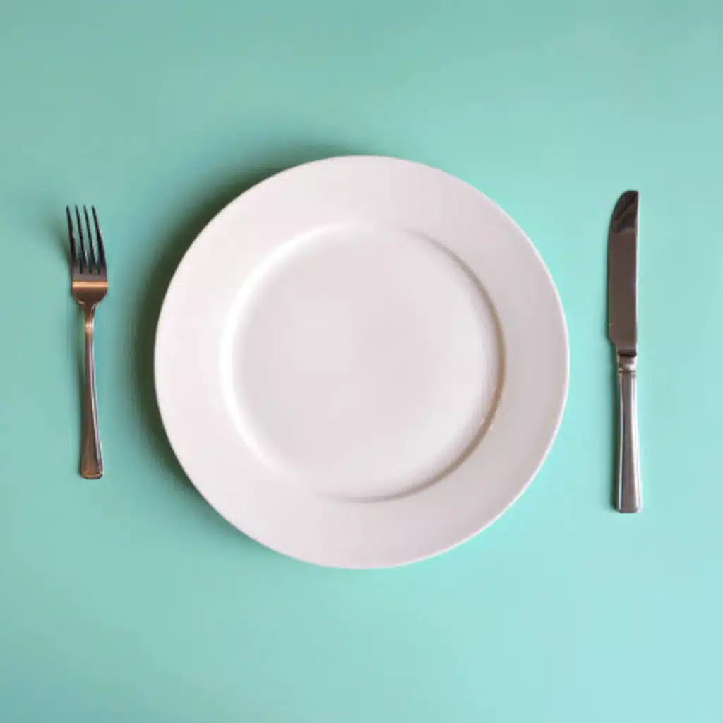 Fasting is Rest (Rest Pt. 9)