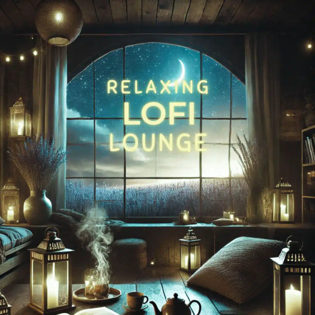 Relaxing Lofi Lounge, Concentration Focus & Music for Focus Classics