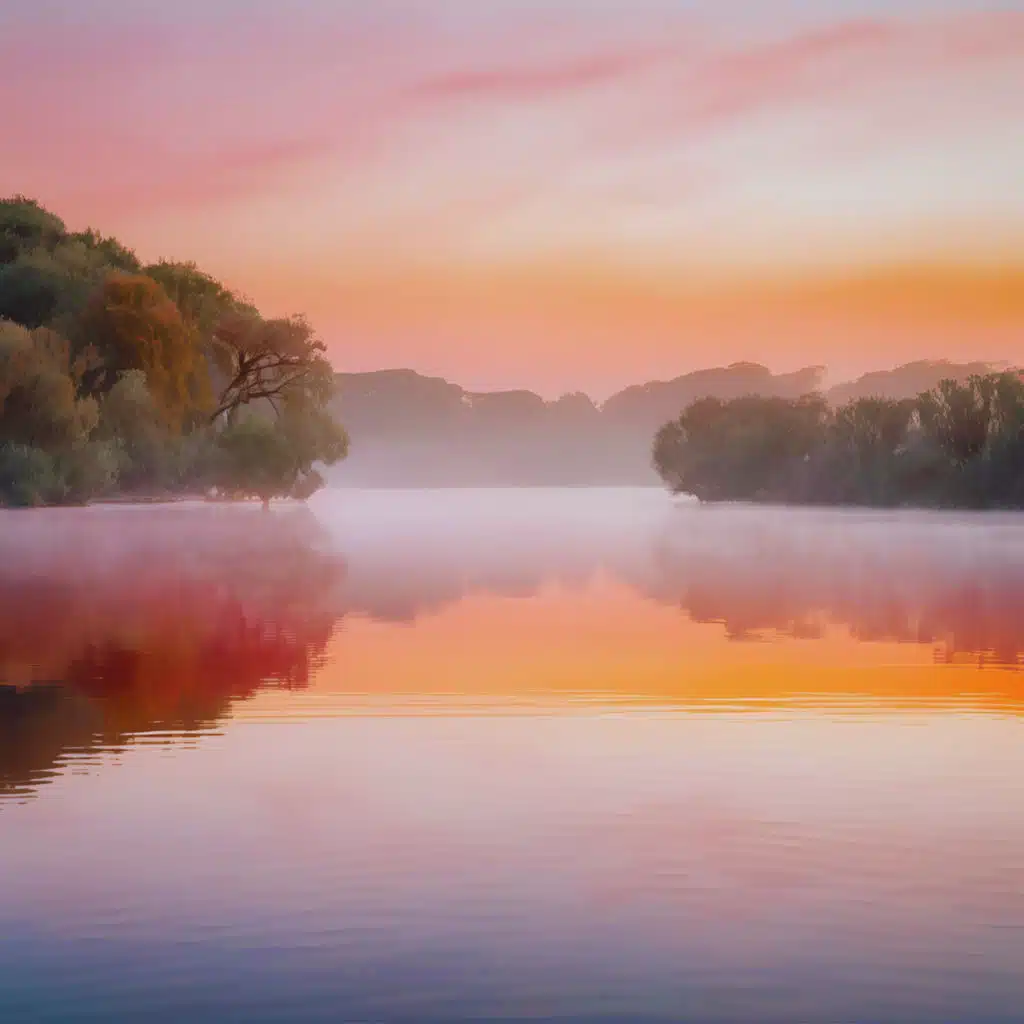 Peceful Waters, Oblitzy & Wide Noise HD