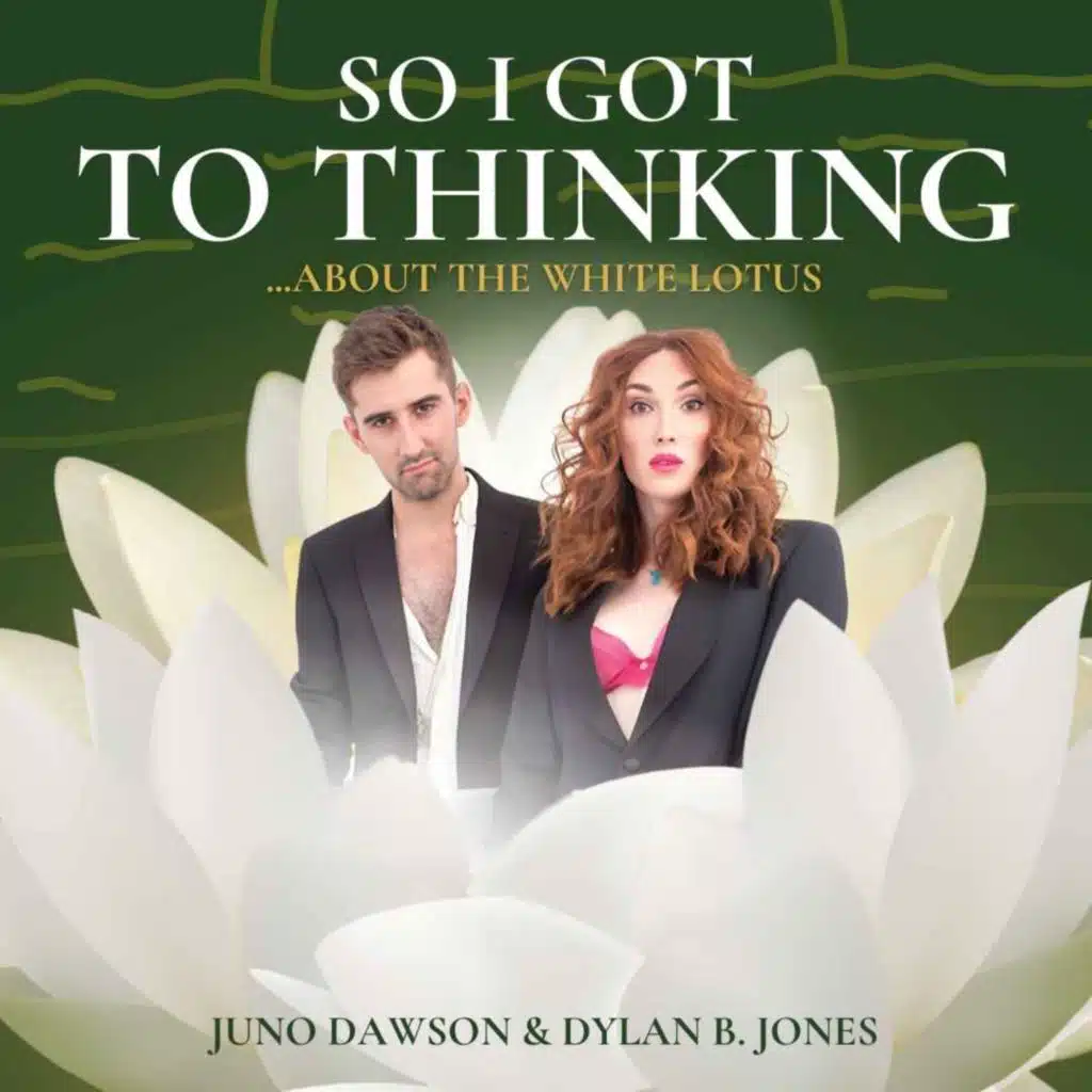 White Lotus Thailand - Episode 5