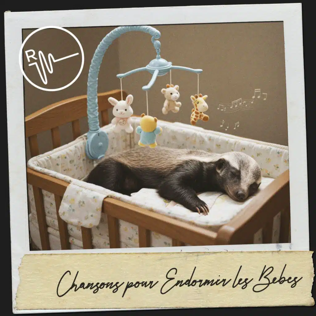 Chansons pour Endormir les Bébés: Mélodies pour la Lune