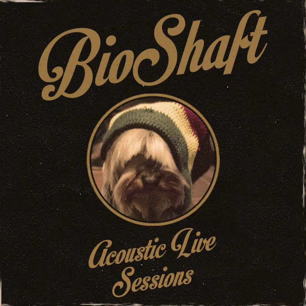 Hypatia (Acoustic Live) [feat. Let Arteaga]