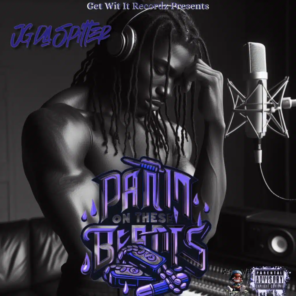 Pain On These Beats