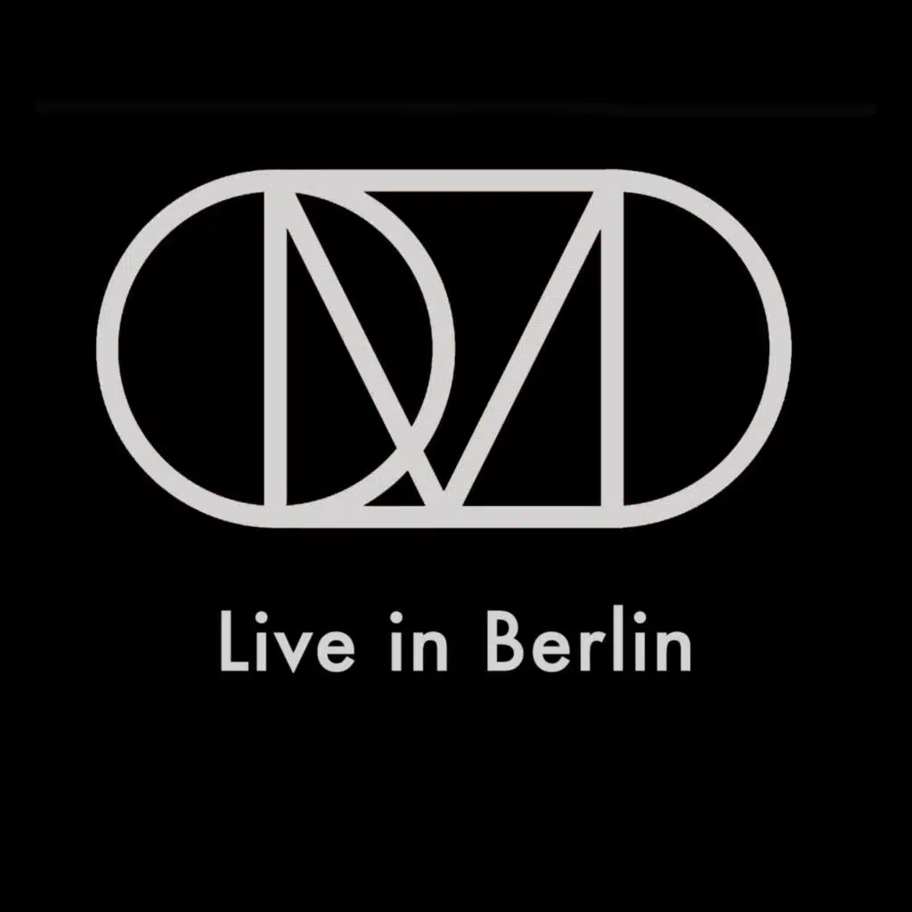Messages (Live in Berlin)