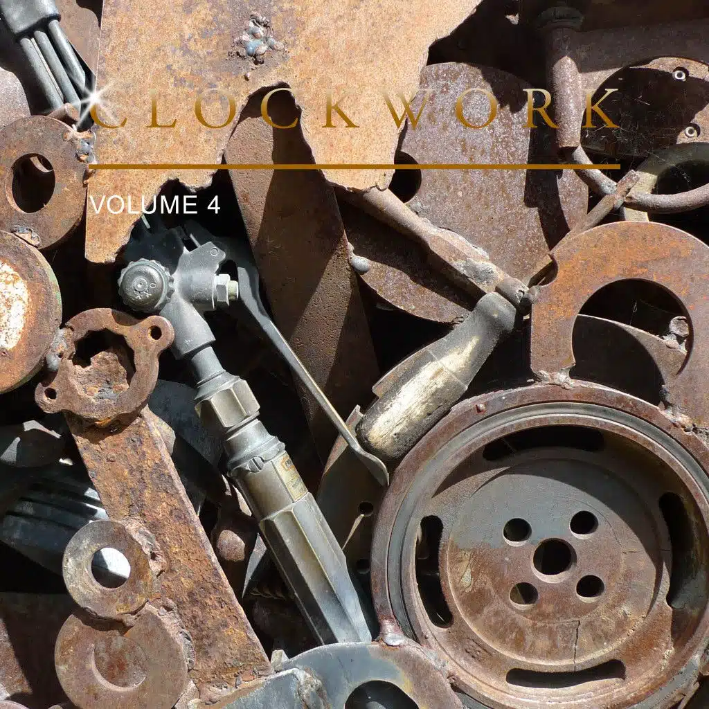 Clockwork, Vol. 4