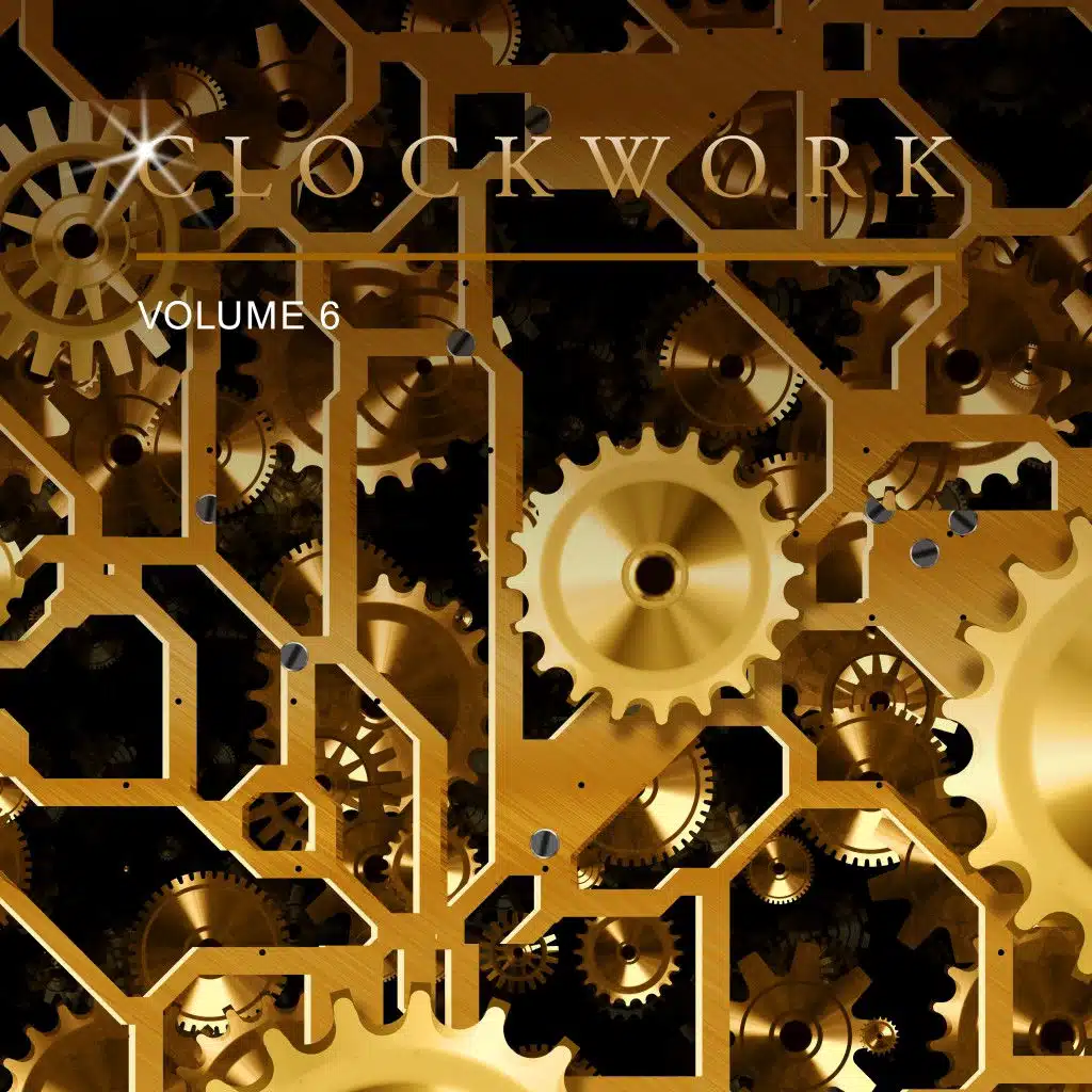 Clockwork, Vol. 6