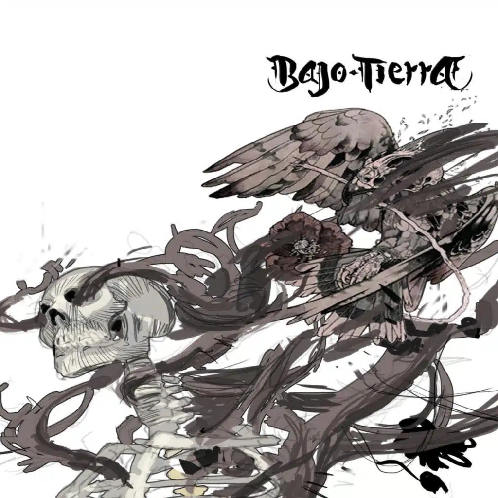 Bajo Tierra