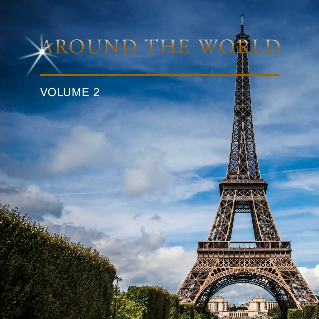 India National Anthem (Harp)