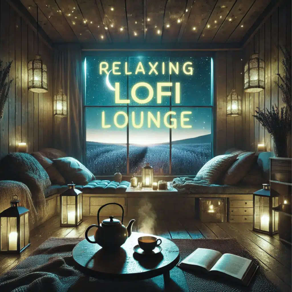 Deep Focus Lofi: Instrumental Beats for Productivity & Creativity