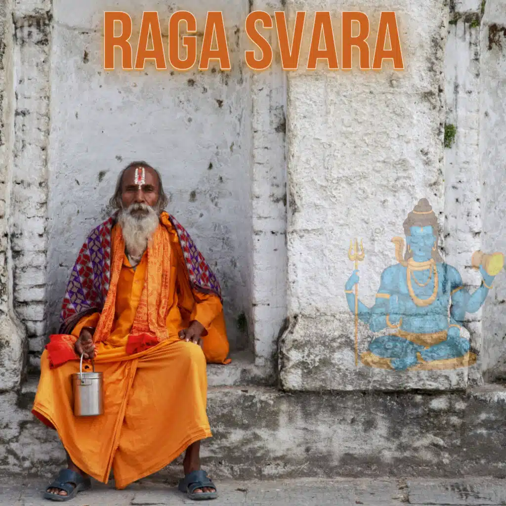 Tranquil Govinda Mantra