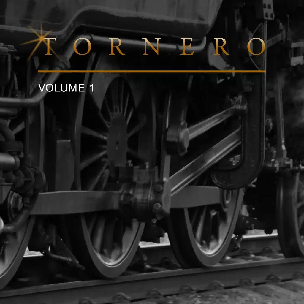 Tornero, Vol. 1