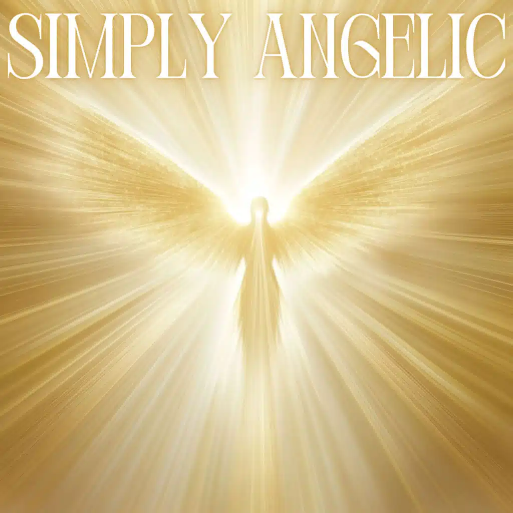 Mystical Angelic Vibrations