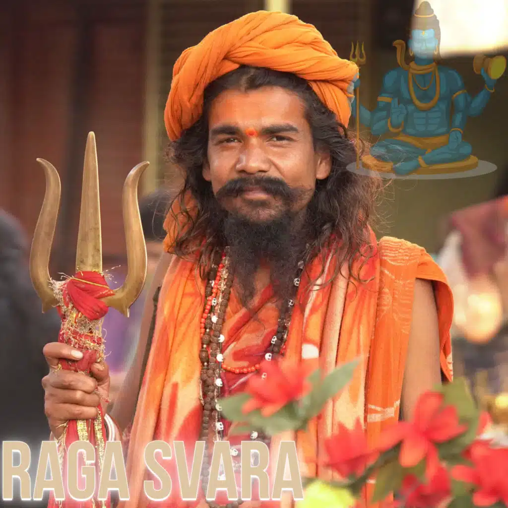 Mystical Krishna Frequencies