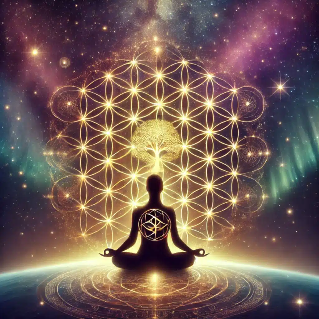 Noises Of Ambience, Balanced Mindful Meditations & Naturaleza Ensemble