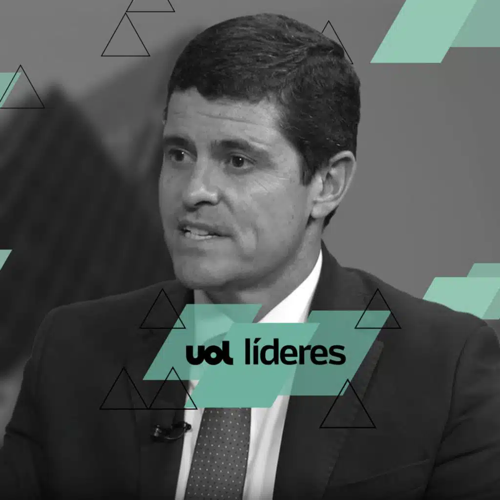 Presidente da Aena no Brasil fala sobre reformas em Congonhas, preço das passagens e tecnologia