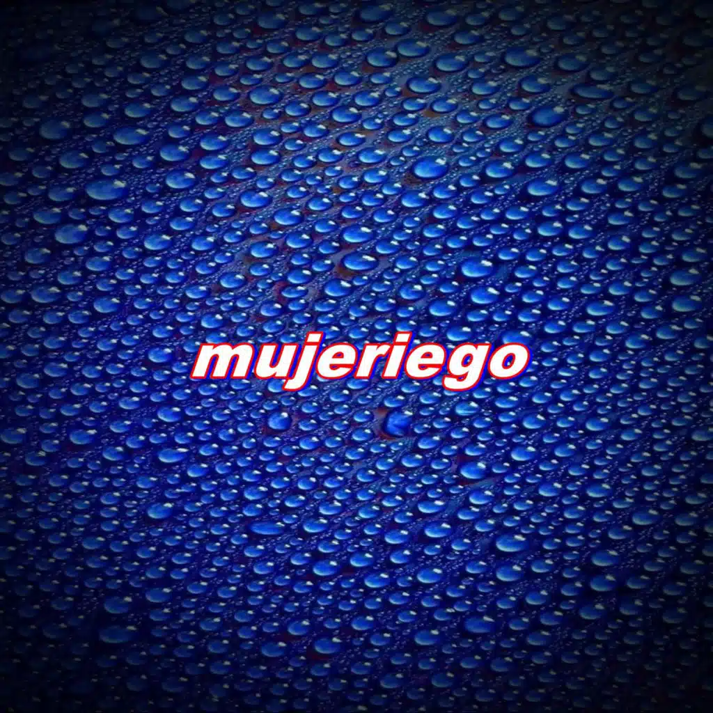 Mujeriego