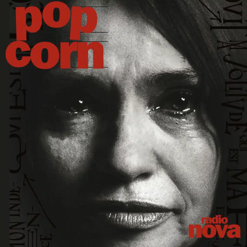 Piece by Piece x La Passion selon Béatrice