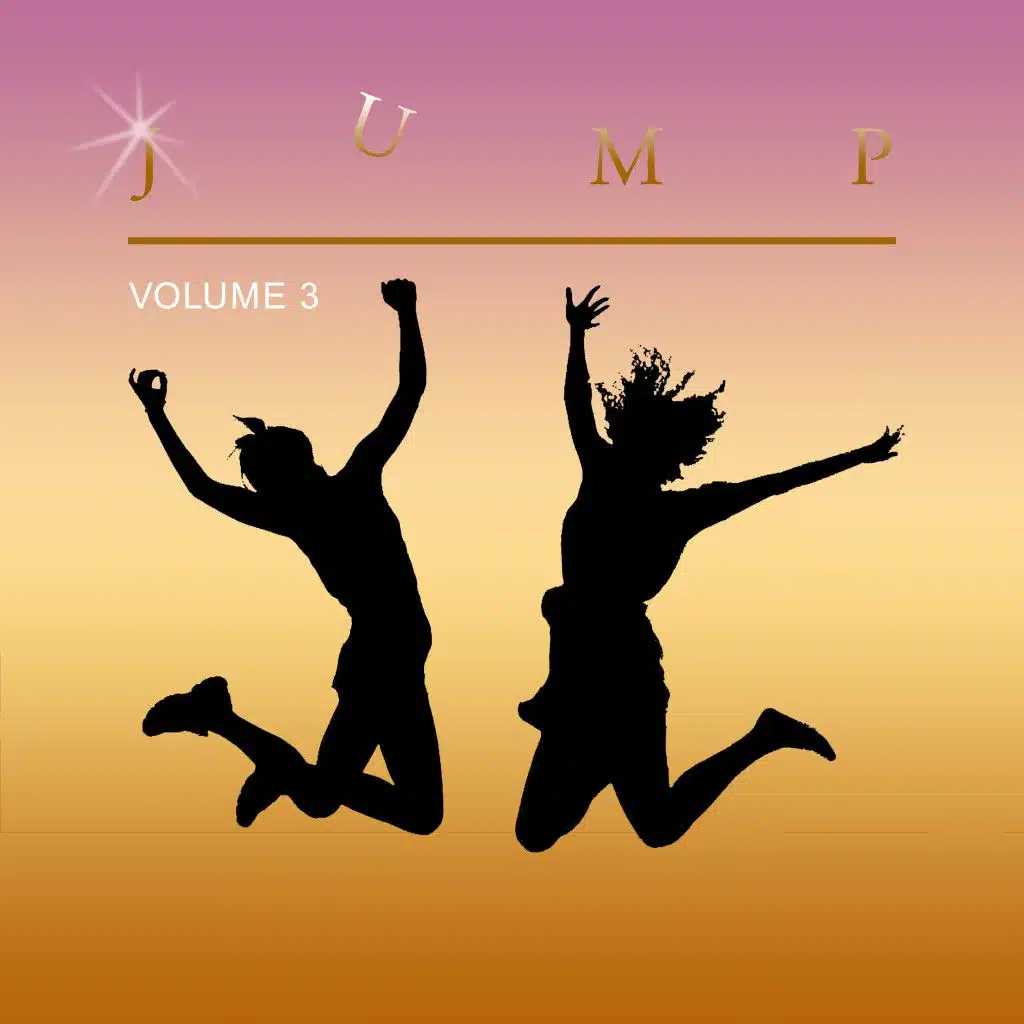 Jump, Vol. 3
